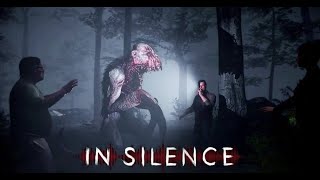 In Silence. Молчание дуры (feat Only Hyde)