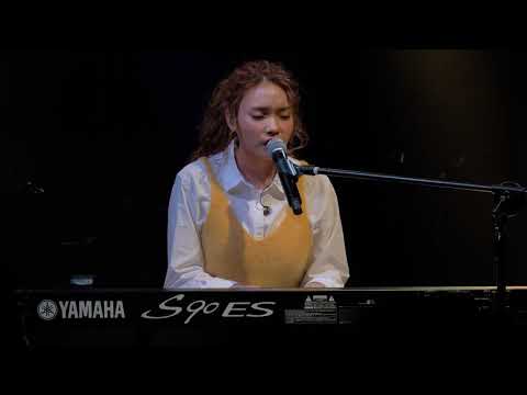 이진아(Lee JinAh) - 냠냠냠@민트페스타 vol.57 ~ Andromeda