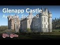 Glenapp Castle - Ayrshire, Scotland