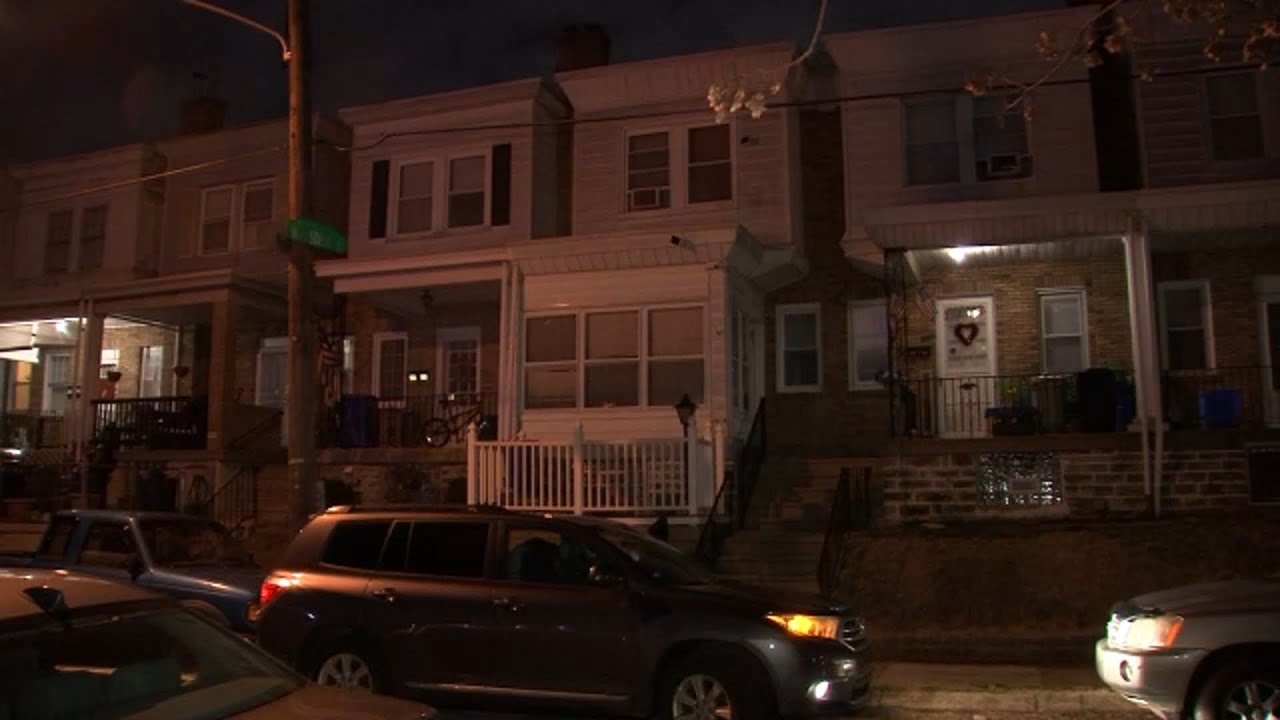 Manhunt underway for 3 home invasion suspects who kidnapped man in ...
