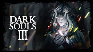 :  B Dark Souls 3