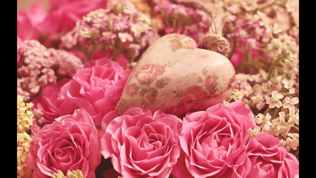 Какво тежи на сърцето му/и???🌹🙄😜💖