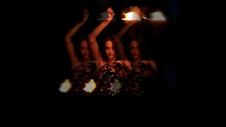Julia's Mind - Body & Soul - ENA Fire Dance