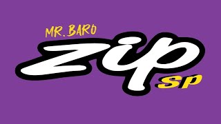 Mr. Baro - Zip Sp Visual