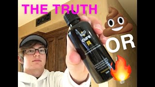 THE TRUTH ABOUT CREP PROTECT: An Honest Review on the popular shoe cleaner