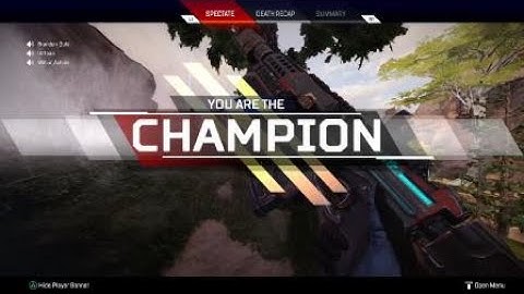 Apex Legend-Tor1aaa 1V3 Dub