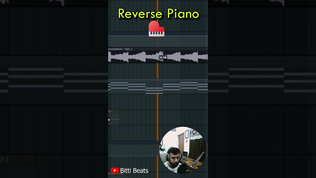 How to Make Bollywood Drill Beat