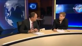 Mittermeier über das Restrisiko