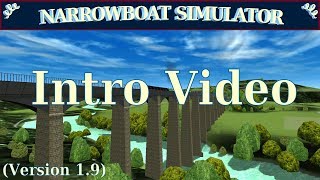 This is Narrowboat Simulator Version 1.9 screenshot 4
