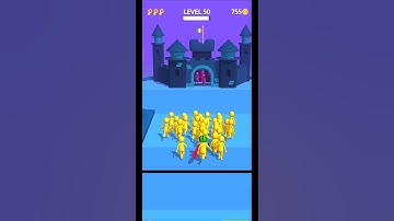 Join clash android noob vs pro vs hackers Gameplay #22 #shorts