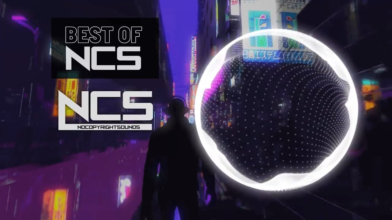BEST OF OCTOBER 2021 / TOP 5 NEW NCS TRACKS OF OCTOBER 2021