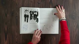 Figure Drawing Without a Model | Book Preview