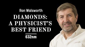 Quantum Diamond Sensing: The Surprising Power of NV Centers