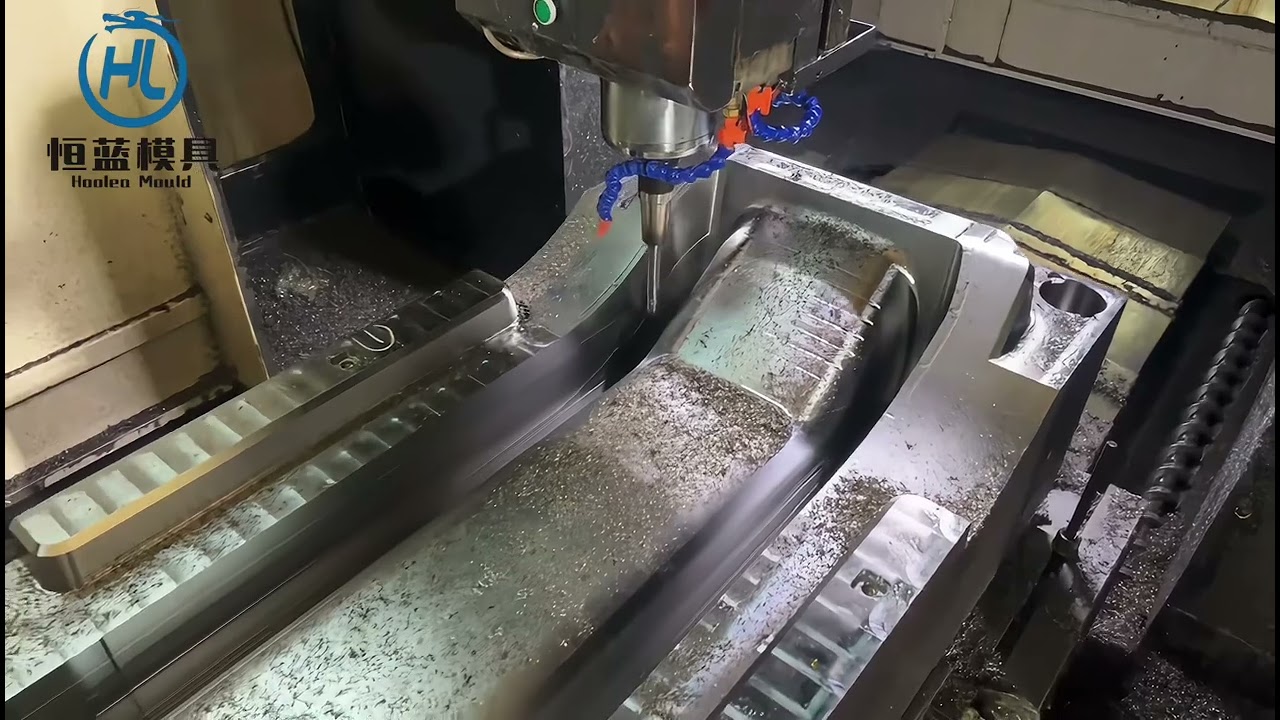 Plastic injection mold maker, custom make kinds of plastic injection moulds 