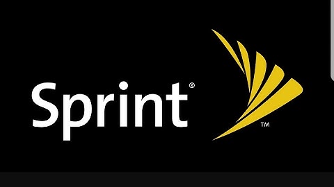 SPRINT WIRELESS | SPRINT IS FINALLY GOING START TESTING WHAT WOW