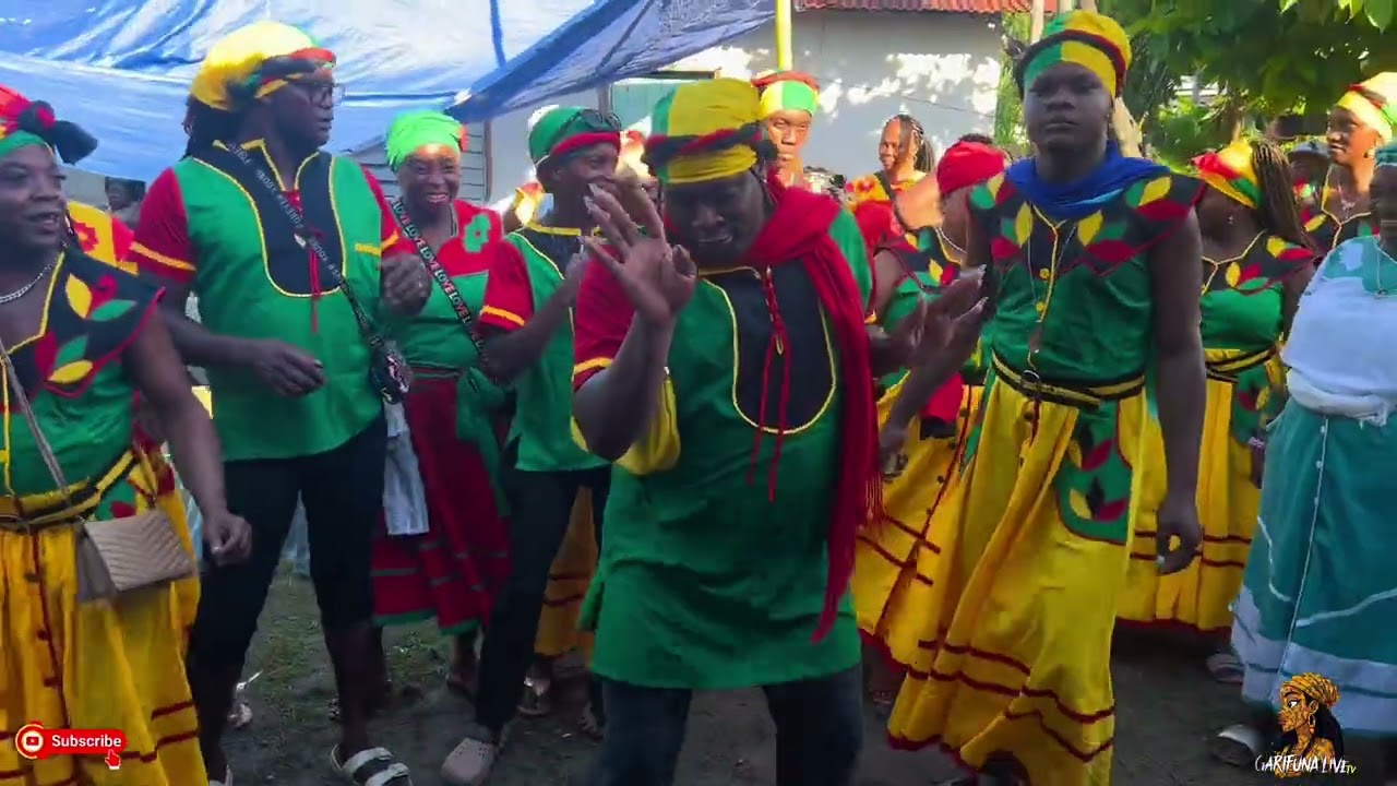 Club Mujercitas De Sambo Creek 