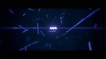 FREE AWESOME SYNC INTRO TEMPLATE! (Blender Only) #184 Congrats On 400 Subs StinkySquid kid!!!