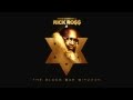 Rick Ross - Gone to the Moon (The Black Bar Mitzvah)