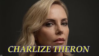 Ten Things You Probably Didn't Know About Charlize Theron