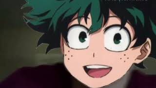 bnha (mha) vines that make me say yee