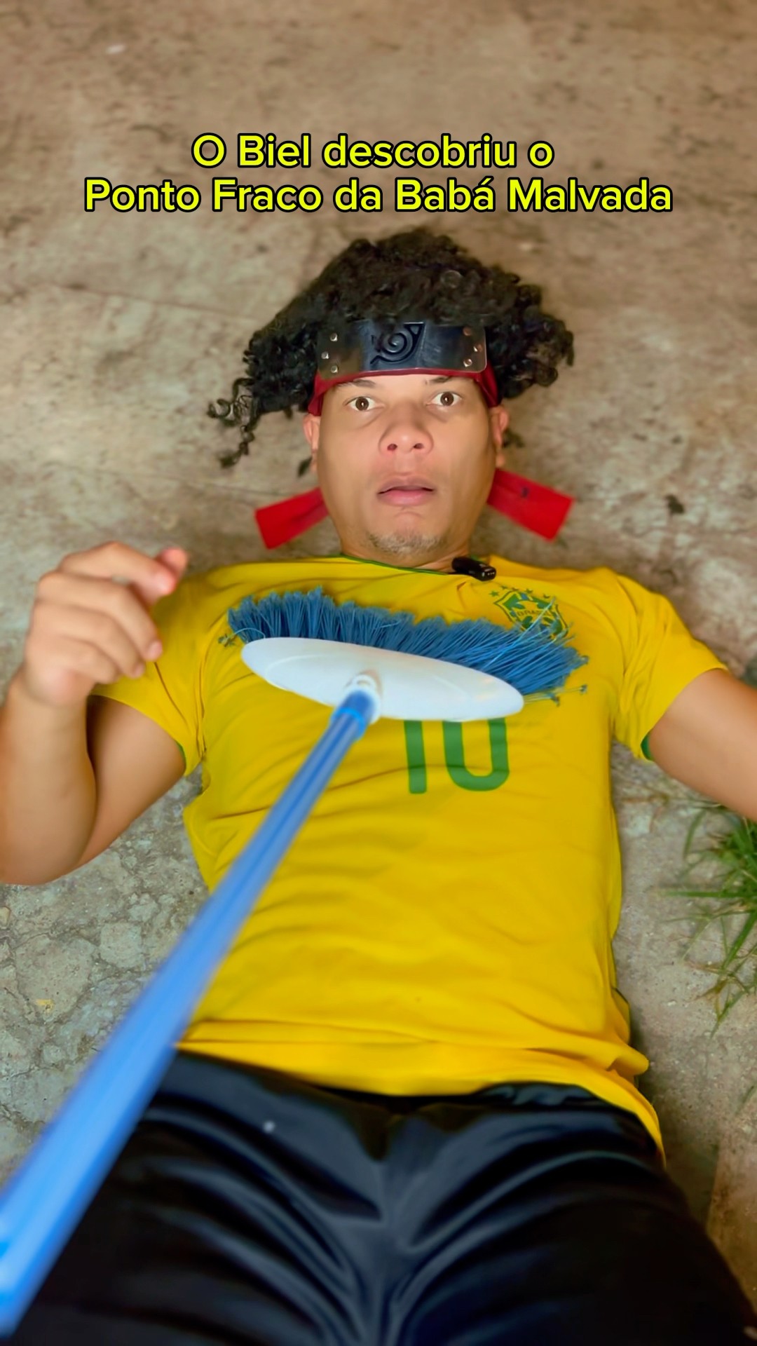 A BABÁ MALVADA - EPISÓDIO:04 #shorts