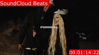 Lady XO - "Forreal" (Instrumental) By SoundCloud Beats