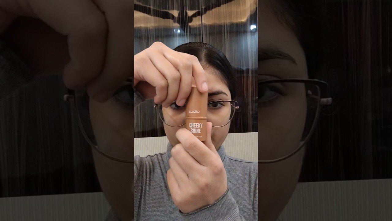 Zudio ka highlighter honest review kaisa hai? 🤐 