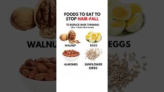 Natural way# to stop Hair fall No Chemicals #Healthy tips Rojana