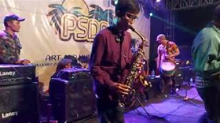 SEJEDEWE - RINDU LIVE AT PSDB FEST 2020 CIKARANG