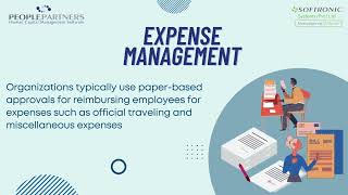 People.Partners | Expense Management