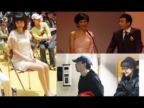 当年主持人沈星和男子在家中熟睡，陈红的老公深夜闯入，怒火中烧