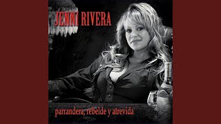 Video thumbnail of "Jenni Rivera - De Contrabando"