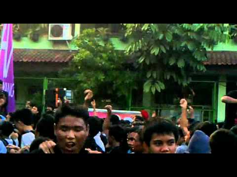 Souljah - Lelaki Itu.Pensi: @SMK1BKS.mp4