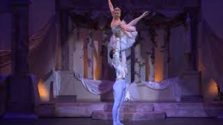 BDE Nutcracker 2018