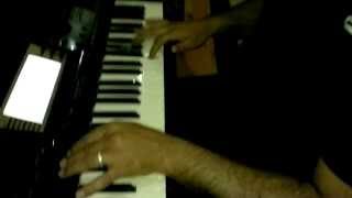 Cabir - Dağlardan Gəlmişik 201305-02-911