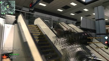 MultiCod Dualtage - Eradication - Cv/TraXic and Dark Quiicks Teaser -ORIGINAL--