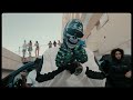 Credo357  z pequeno lacitdedieu marseille clip officiel