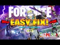 Why Fortnite Servers Is Down Log in? (How to fix Fortnite Update Servers Down Offline!) PLAY NOW!