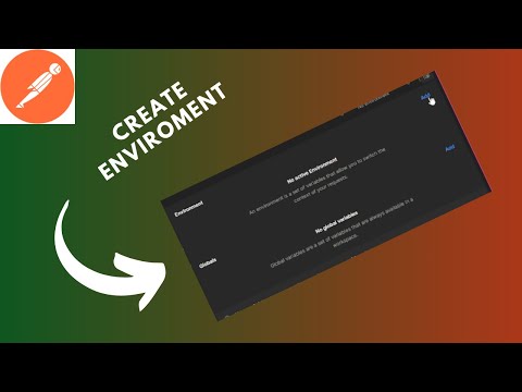 how to create