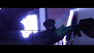 “The cruise of knight-errant” (流浪騎士の巡航)EMG Arms Noveske N4 GBBR visual project….36sec Teaser