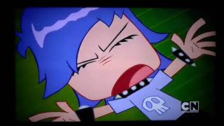 Ami Yumi & Kaz Conocen A Jill