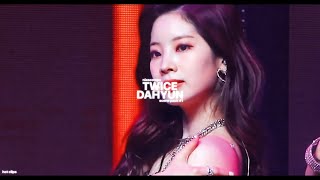 twice | dahyun hot clips #1