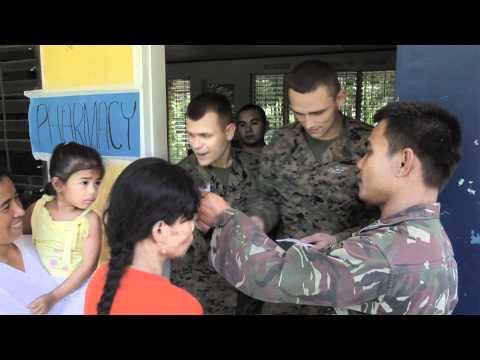 Force Health Protection and Readiness: International Health Division