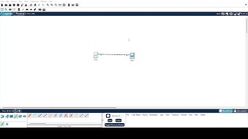 IP Configuration in Cisco Packet Tracer | Step by Step Tutorial for Beginners | MtechZudo.