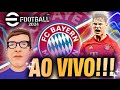 QUARTOU DE EFOOTBOL COM TIOPASCOAL!