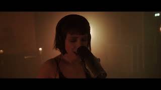 Nadie Reyhani - Dust and Gold (Live from Wisseloord Studios)