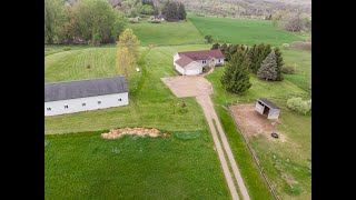 6520 Peckins Lane video tour