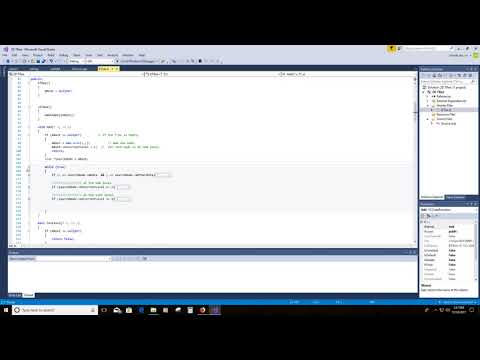 k-D tree implementation