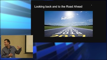 2017 OHDSI Development Architecture Tutorial (8 of 8)