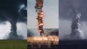 Tornado FX in Houdini | CGIINVISION